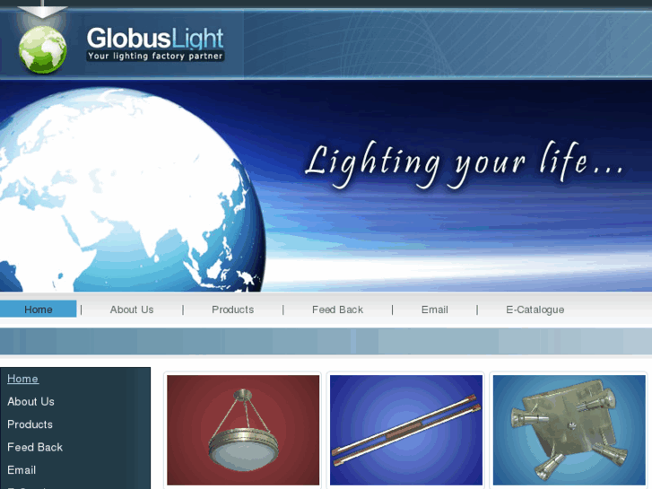 www.globuslight.com