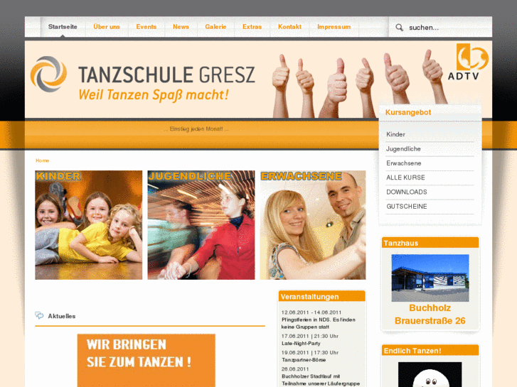 www.gresz.net