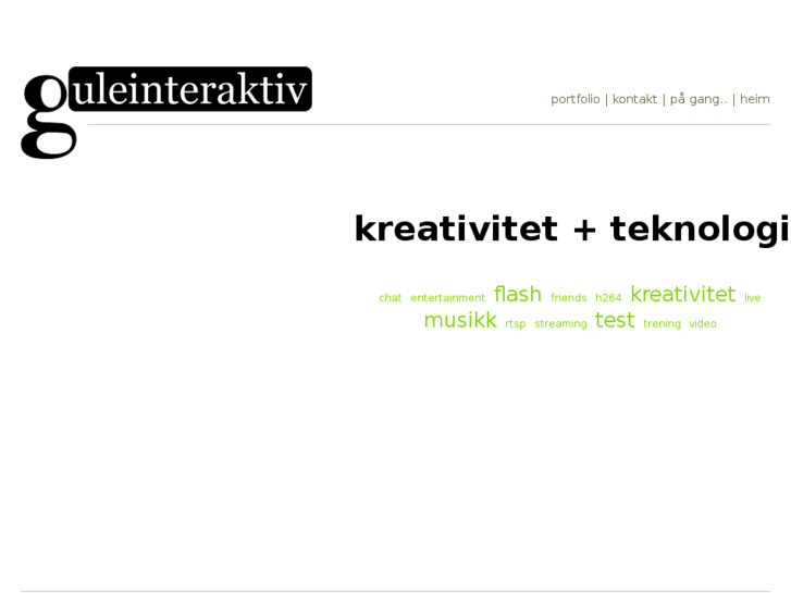 www.guleinteraktiv.com