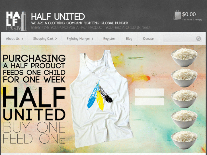 www.halfunited.com