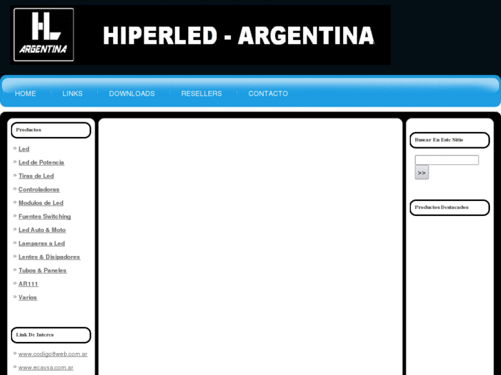 www.hiperled.net