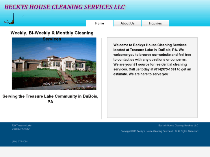 www.housecleaningsvcs.net