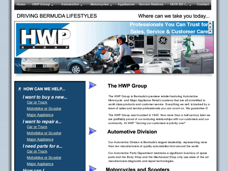 www.hwponline.com