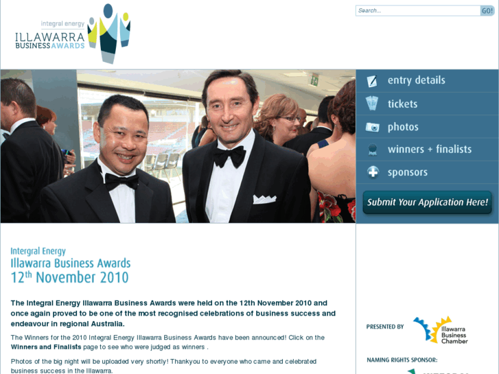 www.illawarrabusinessawards.com.au