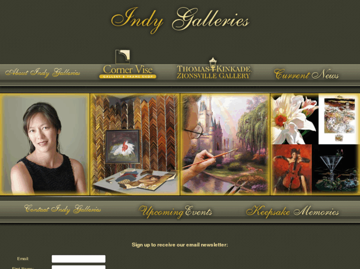 www.indygalleries.com