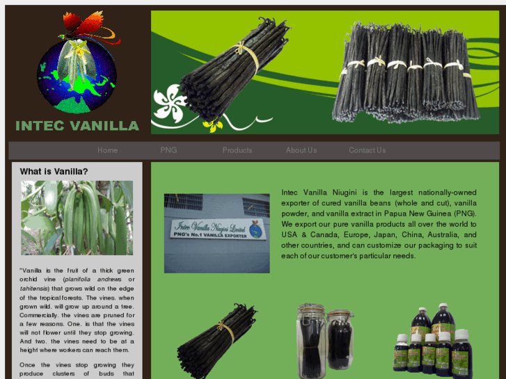 www.intecvanilla.com