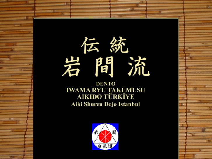 www.iwamaryu-turkiye.org