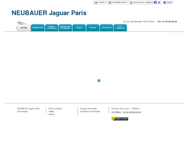 www.jaguar-paris.com