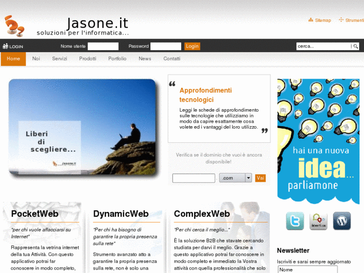 www.jasone.it