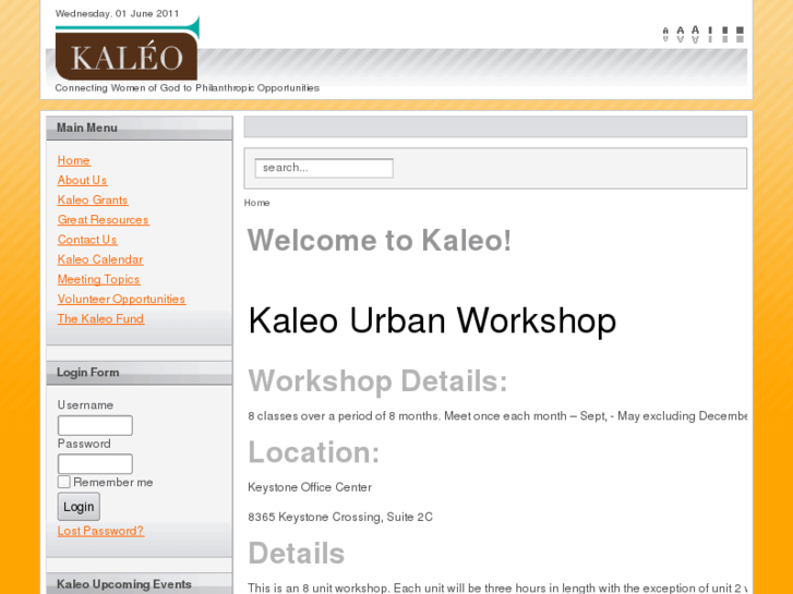 www.kaleoindy.org