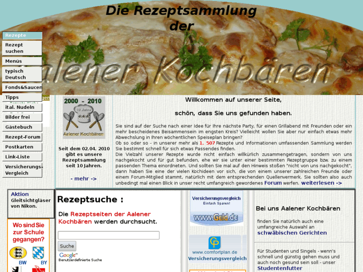 www.kochbaeren.de