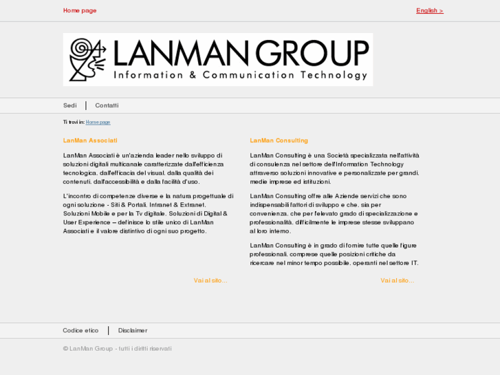www.lanman.it