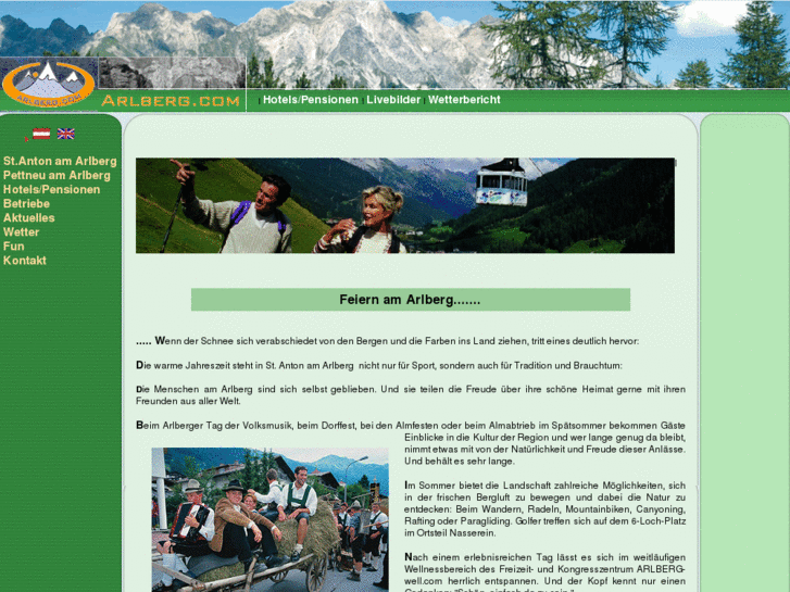 www.lech-info.net