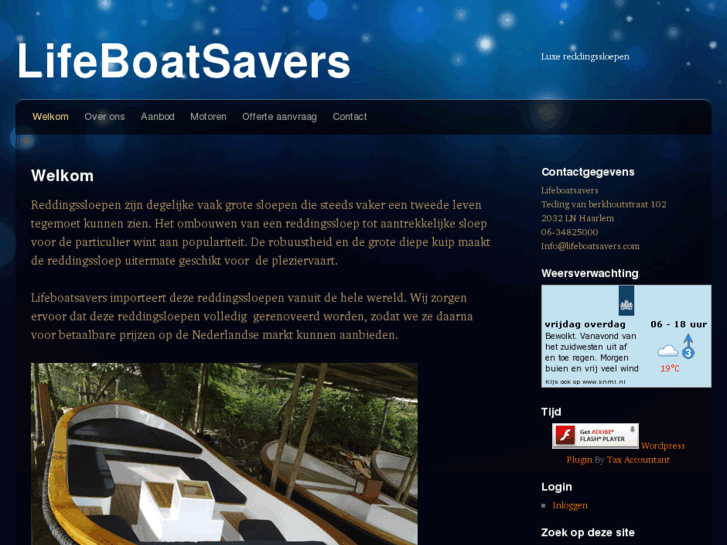 www.lifeboatsavers.com