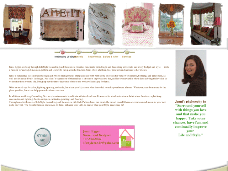 www.lifestyleconsultingandresources.com