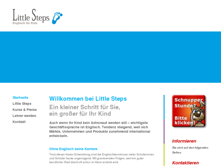 www.little-steps.com