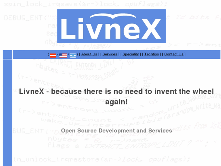 www.livnex.com