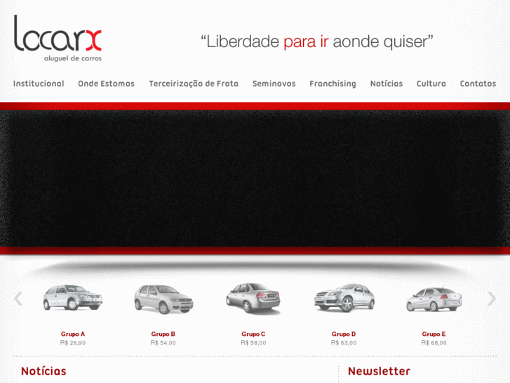 www.locarx.com.br