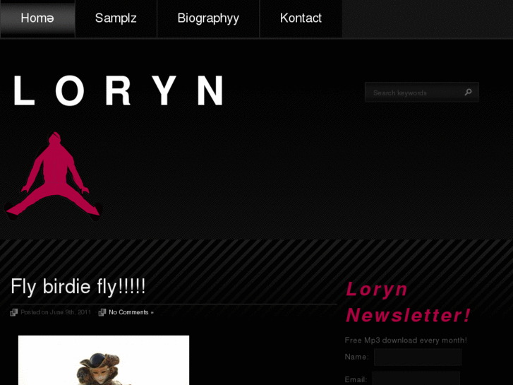 www.loryn.net