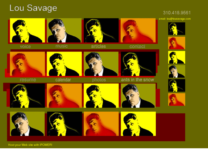 www.lousavage.com