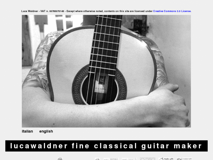 www.lucawaldner.com