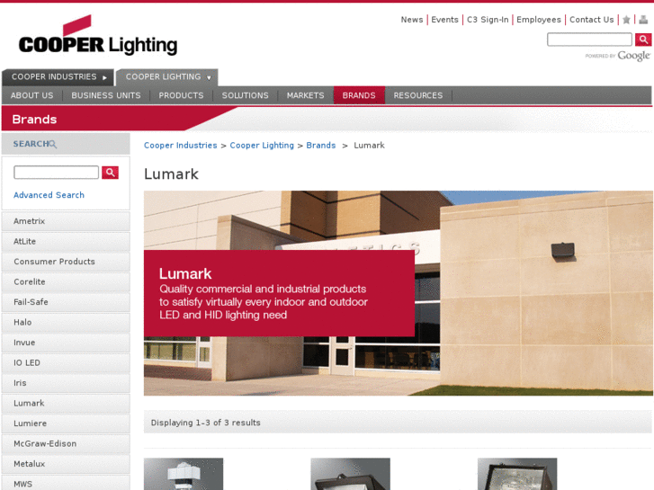 www.lumark-lighting.com