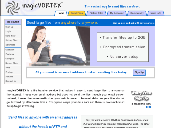www.magicvortex.com