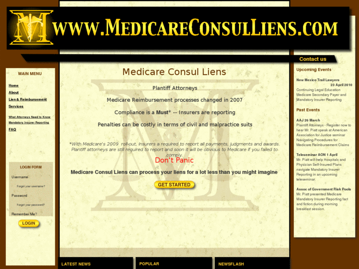 www.medicareconsulliens.com