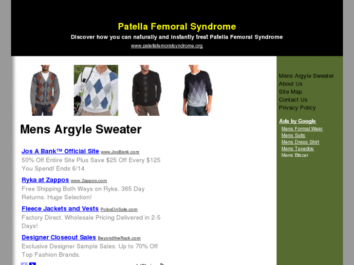 www.mensargylesweater.com