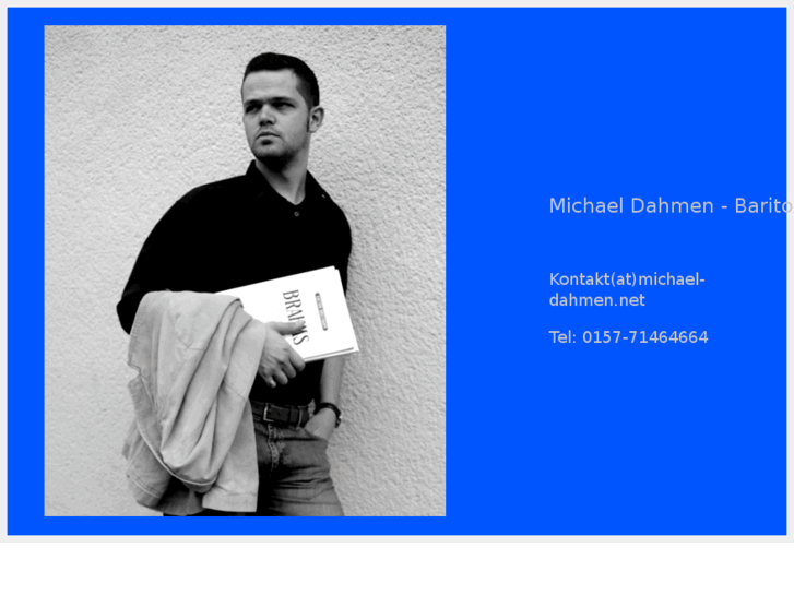 www.michael-dahmen.net