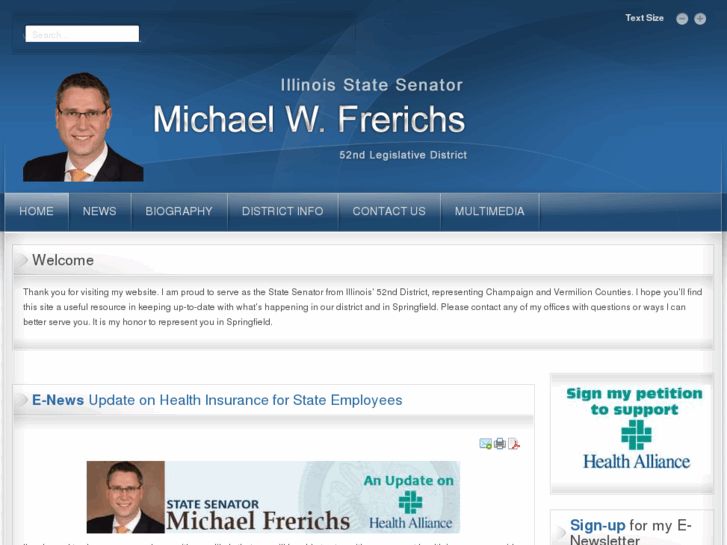 www.mikefrerichs.com