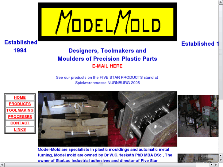 www.model-mold.com