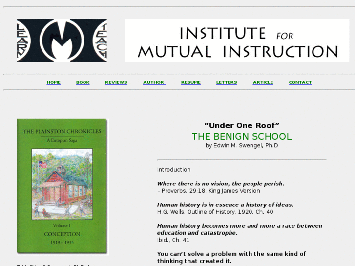 www.mutualinstruction.com