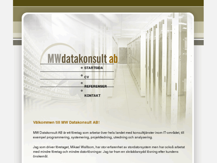 www.mwdatakonsult.com