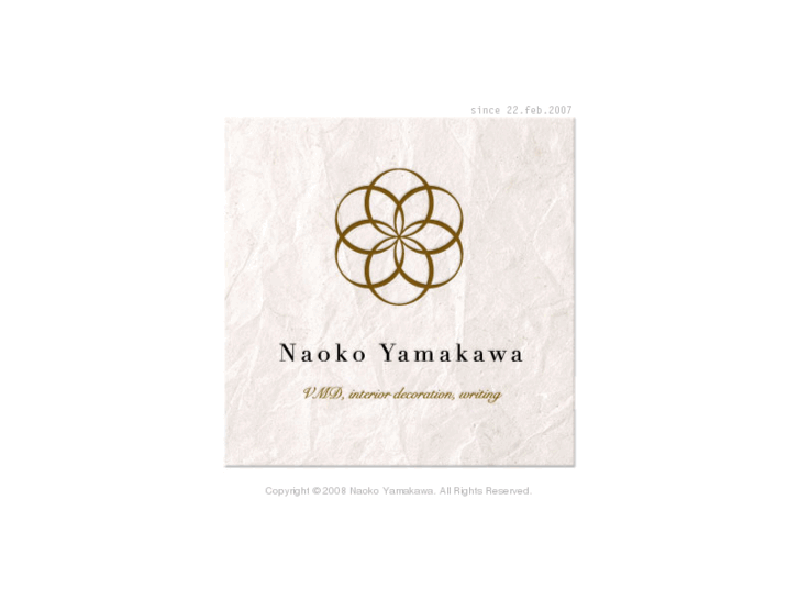 www.naokoyamakawa.com