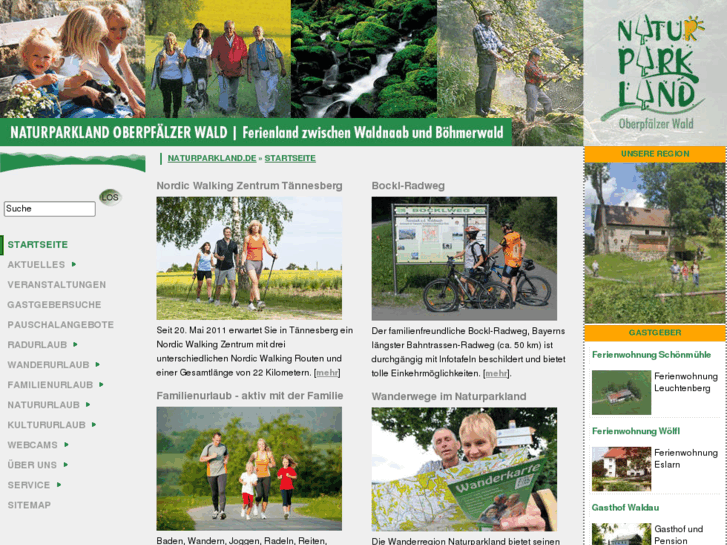 www.naturparkland.de