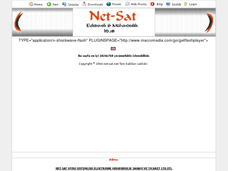 www.net-sat.net