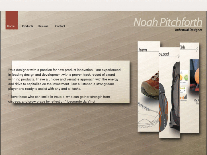 www.noahpitchforth.com