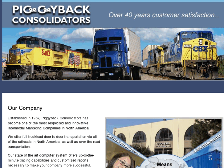 www.piggybackconsolidators.com