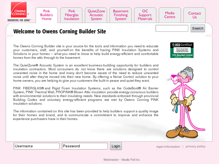 www.pinkbuilder.ca