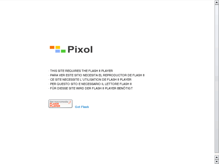 www.pixol.es