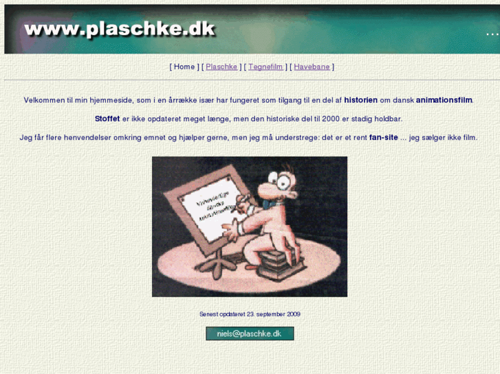 www.plaschke.dk