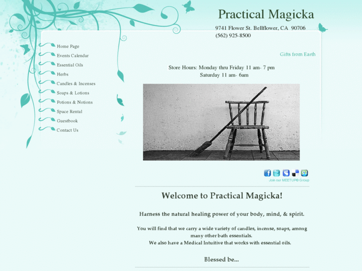 www.practicalmagicka.com