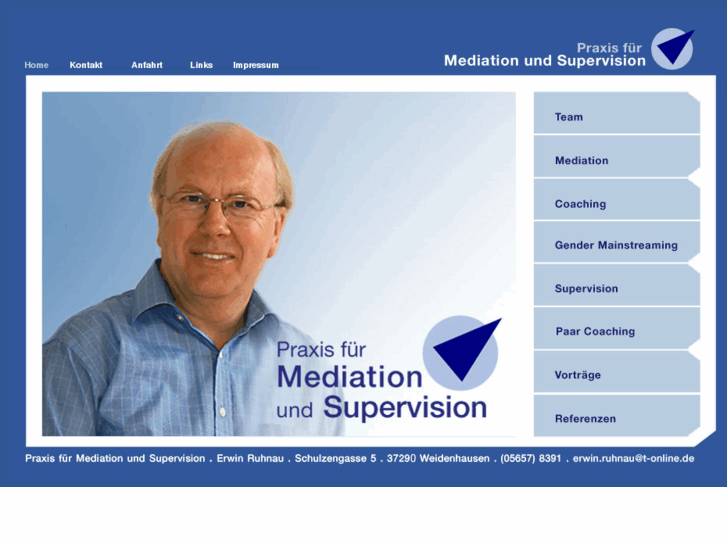 www.praxismediation.info