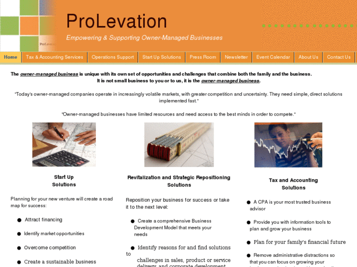 www.prolevation.com