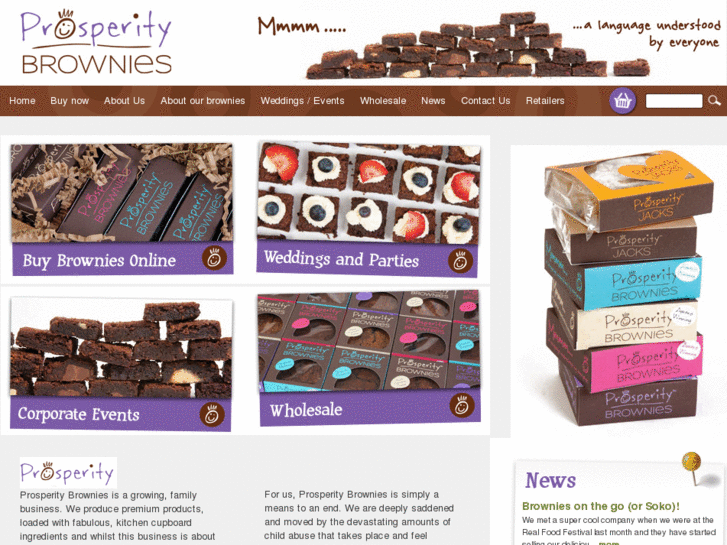 www.prosperitybrownies.com