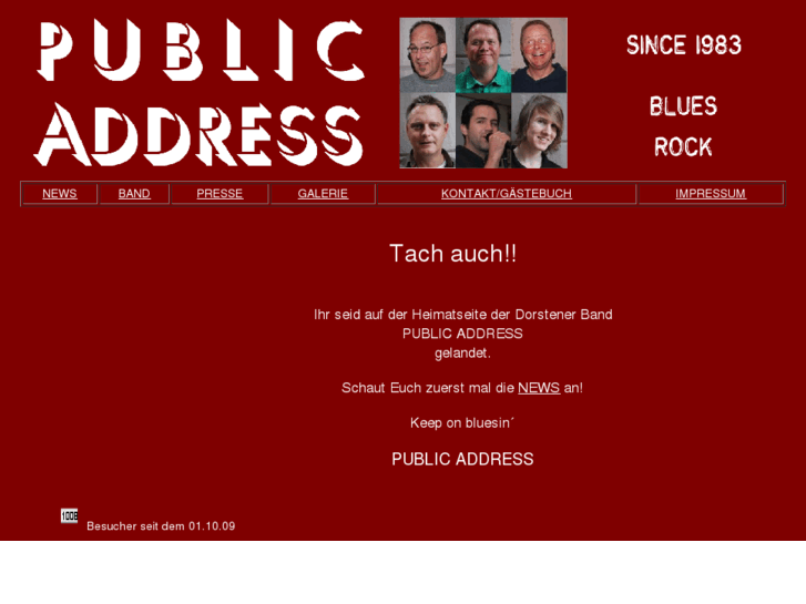 www.public-address.org