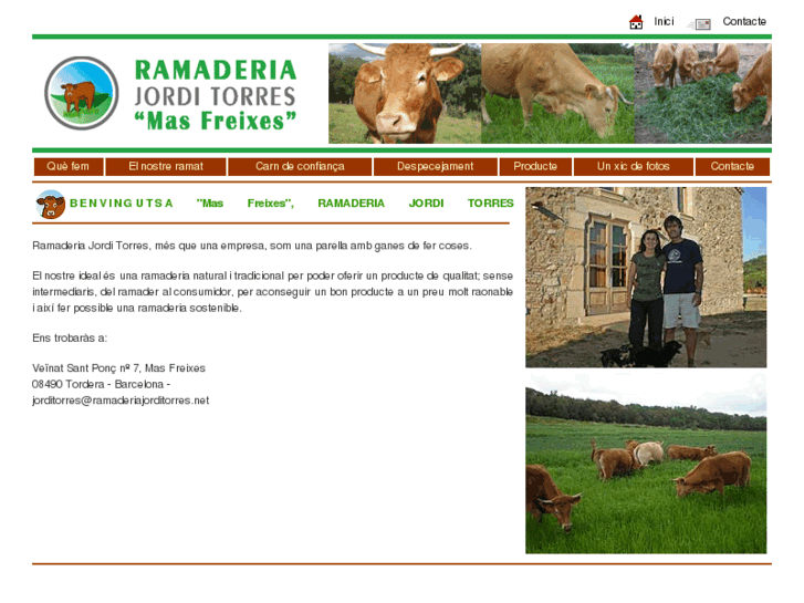 www.ramaderiajorditorres.net