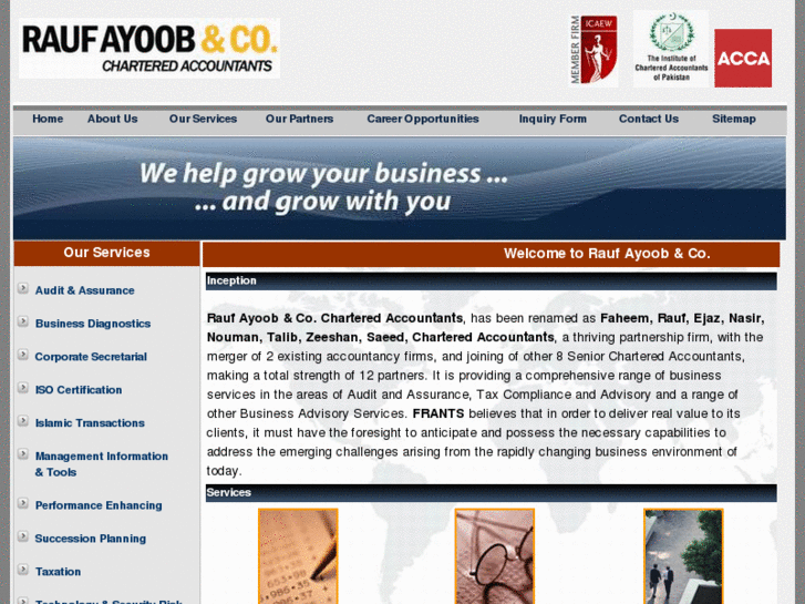 www.raufayoob.com