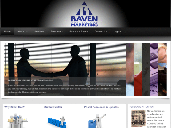 www.raven121.com